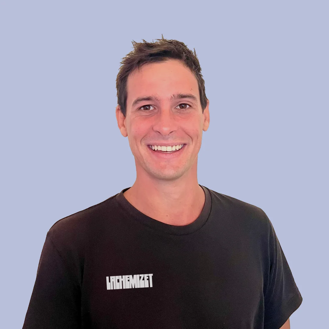 Thomas Rusek - Agence Web Rusek